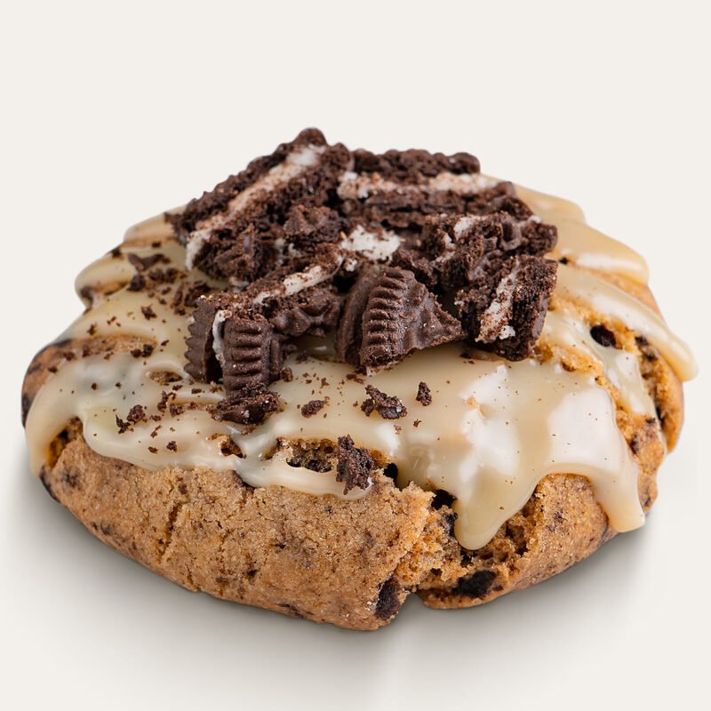 Galleta oreo