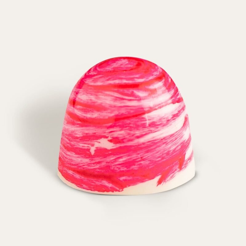 Bombón frutos rojos