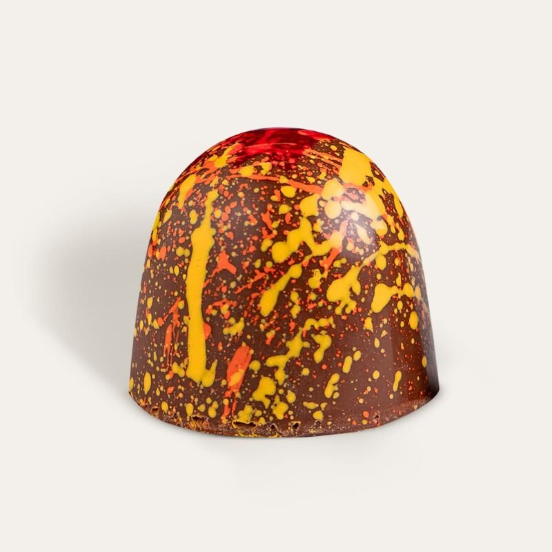 Bombón maracuyá
