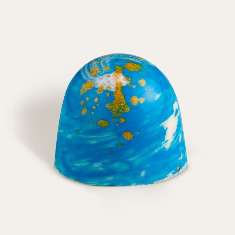 Bombón de oreo