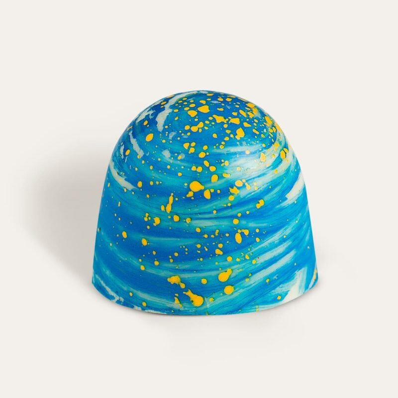 Bombón de rompope