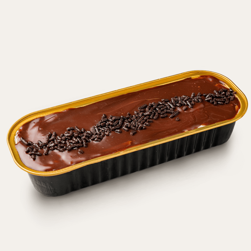 Cuchareable gansito