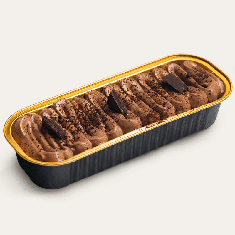 Cuchareable moka