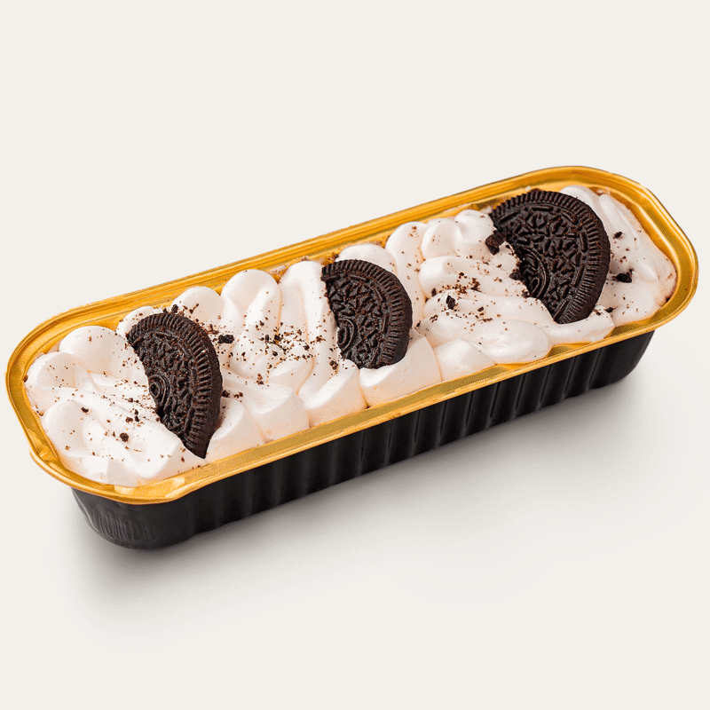 Cuchareable oreo