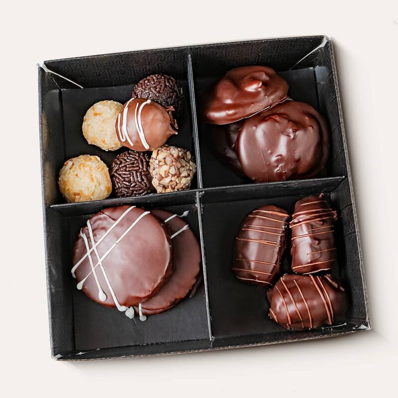Caja Gourmet