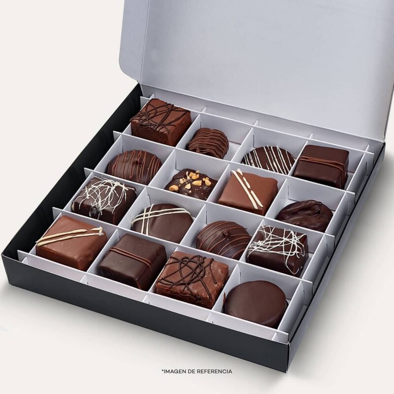 Caja Select